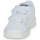 Schuhe Kinder Sneaker Low Adidas Sportswear ADVANTAGE CF I Weiss / Marine