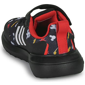 Adidas Sportswear FortaRun 2.0 MICKEY Schwarz