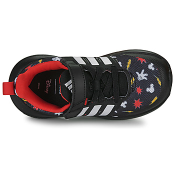 Adidas Sportswear FortaRun 2.0 MICKEY Schwarz