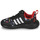 Schuhe Kinder Sneaker Low Adidas Sportswear FortaRun 2.0 MICKEY Schwarz