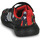 Schuhe Kinder Sneaker Low Adidas Sportswear FortaRun 2.0 MICKEY Schwarz