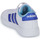 Schuhe Kinder Sneaker Low Adidas Sportswear GRAND COURT 2.0 CF Weiss / Blau