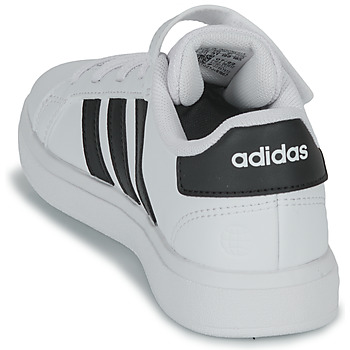 Adidas Sportswear GRAND COURT 2.0 EL Weiss / Schwarz