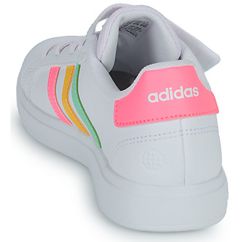 Adidas Sportswear GRAND COURT 2.0 EL Weiss / Multicolor