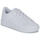 Schuhe Kinder Sneaker Low Adidas Sportswear GRAND COURT 2.0 K Weiss