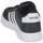 Schuhe Kinder Sneaker Low Adidas Sportswear GRAND COURT 2.0 K Schwarz / Weiss