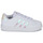 Schuhe Mädchen Sneaker Low Adidas Sportswear GRAND COURT 2.0 K Weiss
