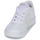 Schuhe Mädchen Sneaker Low Adidas Sportswear GRAND COURT 2.0 K Weiss