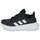 Schuhe Kinder Laufschuhe Adidas Sportswear KAPTIR 2.0 K Schwarz