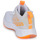 Schuhe Kinder Basketballschuhe Adidas Sportswear OWNTHEGAME 2.0 K Weiss / Schwarz / Gelb