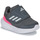 Schuhe Mädchen Laufschuhe Adidas Sportswear RUNFALCON 3.0 AC I Grau / Rosa
