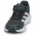 Schuhe Mädchen Laufschuhe Adidas Sportswear RUNFALCON 3.0 EL K Grau / Rosa