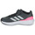 Schuhe Mädchen Laufschuhe Adidas Sportswear RUNFALCON 3.0 EL K Grau / Rosa