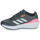 Schuhe Mädchen Laufschuhe Adidas Sportswear RUNFALCON 3.0 K Grau / Rosa