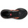 Schuhe Jungen Laufschuhe Adidas Sportswear RUNFALCON 3.0 K Schwarz / Orange