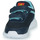 Schuhe Kinder Laufschuhe Adidas Sportswear Tensaur Run 2.0 CF Blau / Multicolor