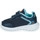 Schuhe Kinder Laufschuhe Adidas Sportswear Tensaur Run 2.0 CF Blau / Multicolor