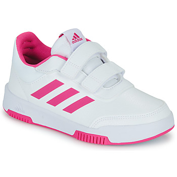 Schuhe Mädchen Sneaker Low Adidas Sportswear Tensaur Sport 2.0 C Weiss / Rosa