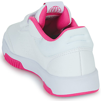 Adidas Sportswear Tensaur Sport 2.0 C Weiss / Rosa
