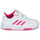Schuhe Mädchen Sneaker Low Adidas Sportswear Tensaur Sport 2.0 C Weiss / Rosa