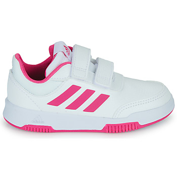 Adidas Sportswear Tensaur Sport 2.0 C Weiss / Rosa