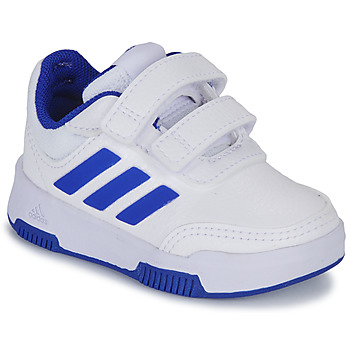 Schuhe Kinder Sneaker Low Adidas Sportswear Tensaur Sport 2.0 C Weiss / Blau
