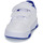 Schuhe Jungen Sneaker Low Adidas Sportswear Tensaur Sport 2.0 C Weiss / Blau