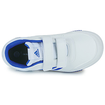 Adidas Sportswear Tensaur Sport 2.0 C Weiss / Blau