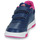 Schuhe Mädchen Sneaker Low Adidas Sportswear Tensaur Sport 2.0 C Marine / Rosa