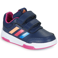 Schuhe Mädchen Sneaker Low Adidas Sportswear Tensaur Sport 2.0 C Marine / Rosa