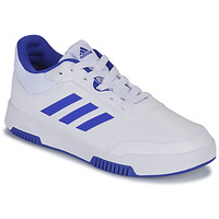 Schuhe Kinder Sneaker Low Adidas Sportswear Tensaur Sport 2.0 K Weiss / Blau