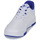 Schuhe Jungen Sneaker Low Adidas Sportswear Tensaur Sport 2.0 K Weiss / Blau