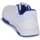 Schuhe Jungen Sneaker Low Adidas Sportswear Tensaur Sport 2.0 K Weiss / Blau