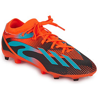 Schuhe Kinder Fußballschuhe Adidas Sportswear X SPEEDPORTAL MESSI Orange / Schwarz