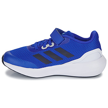 Adidas Sportswear RUNFALCON 3.0 EL K Blau