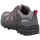 Schuhe Damen Fitness / Training Jack Wolfskin Sportschuhe TRAIL HIKER TEXAPORE LOW W,dark ste 4058301 6157 Grau