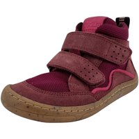 Schuhe Mädchen Sneaker Froddo Klettschuhe Barefoot Autumn T G3110224-6 Other