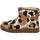 Schuhe Damen Stiefel UGG Stiefeletten Classic Mini Cow Print Stiefel 1123353 1123353 CHE Other