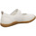 Schuhe Damen Slipper Ara Slipper 12-23804-09 Weiss