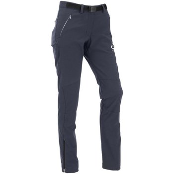 Kleidung Jungen Shorts / Bermudas Maul Sport Peak Perle - Softshell Trekk.H 5860500743 7272 blau