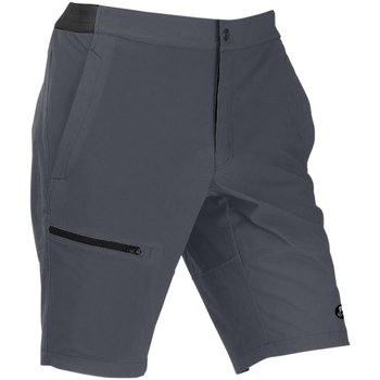 Kleidung Herren Shorts / Bermudas Maul Sport WeiSShorn II-Bermuda elastic 4372300777 72 blau