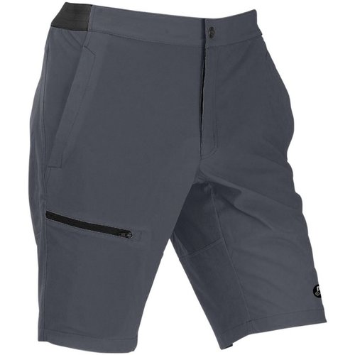 Kleidung Herren Shorts / Bermudas Maui Sports Sport WeiSShorn II-Bermuda elastic 4372300777 72 Blau