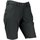 Kleidung Damen Shorts / Bermudas Maui Sports Sport Rimini- Bermudahose elastic 5772900706 01 Schwarz