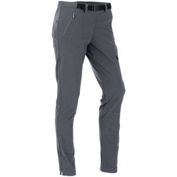 Kleidung Jungen Shorts / Bermudas Maul Sport Seis XT lange Hose elastic 5760000735 08 grau