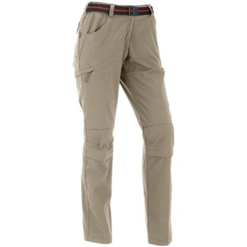 Kleidung Jungen Shorts / Bermudas Maul Sport Trail-zip zu Capri-elastic 5964600713 32 Other