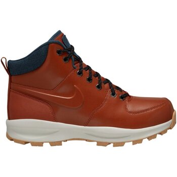 Schuhe Herren Stiefel Nike Manoa Leather SE Men
