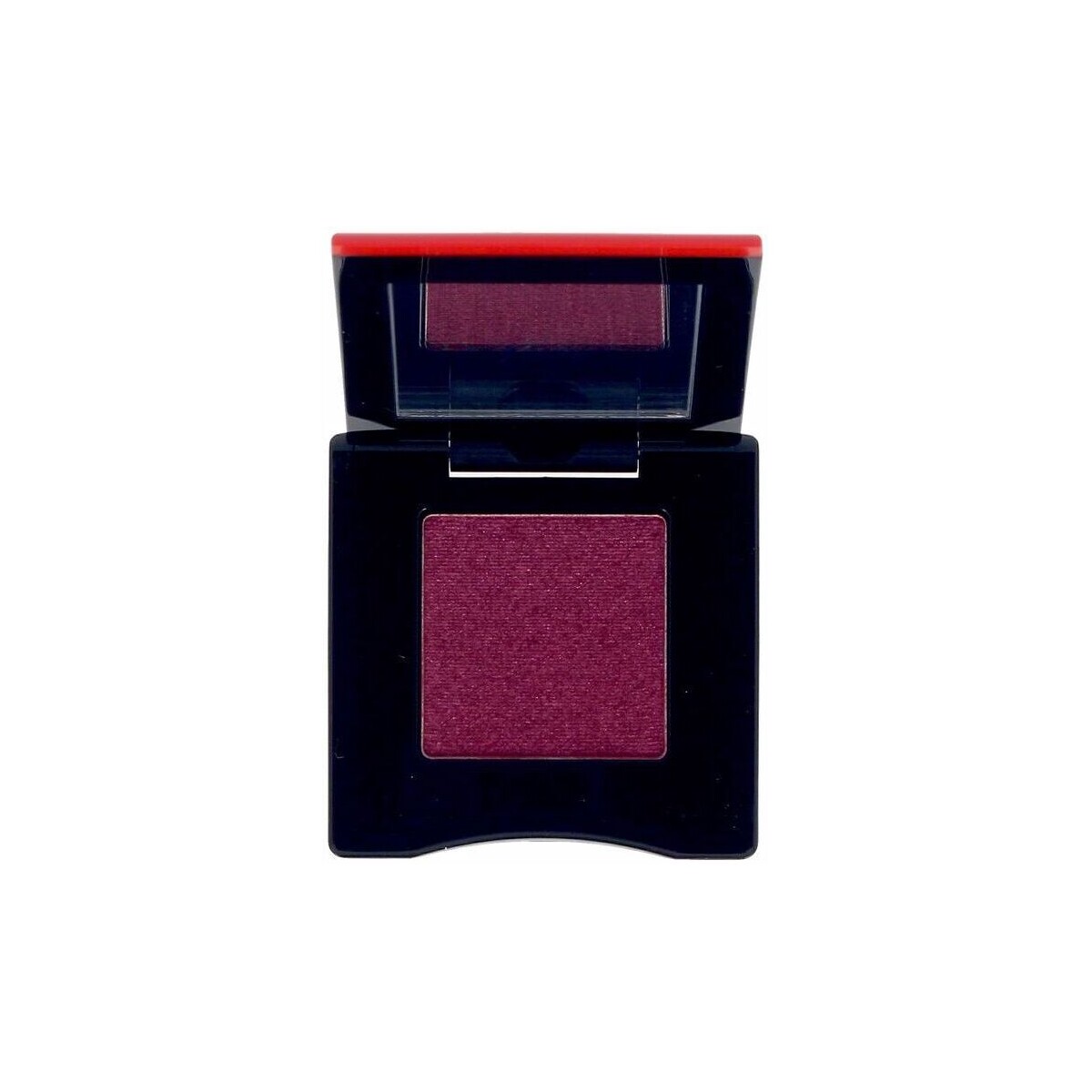 Beauty Damen Lidschatten Shiseido Pop Powdergel Eyeshadow 18-sparkling Red 