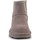 Schuhe Damen Boots Bearpaw ALYSSA MUSHROOM 2130W-500 Beige