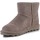 Schuhe Damen Boots Bearpaw ALYSSA MUSHROOM 2130W-500 Beige