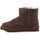 Schuhe Damen Boots Bearpaw ALYSSA EARTH 2130W- 239 Braun